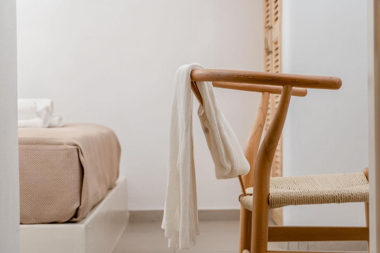 Melidron Hotel & Suites Agios Prokopios  Eksteriør billede