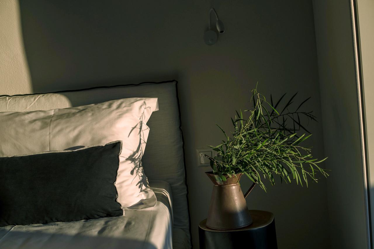 Melidron Hotel & Suites Agios Prokopios  Eksteriør billede